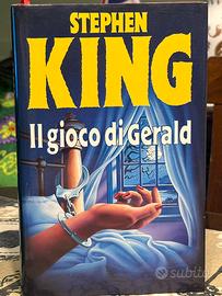 Stephen King - Il gioco di Gerald
