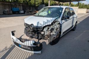 Renault Twingo LIMITED 66.000KM