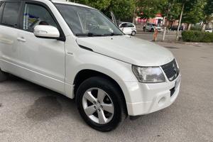Suzuki Grand Vitara 1.9 DDiS 5 porte