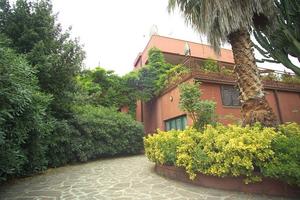 Villa panoramica divisibile a Baida