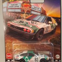 Alfa Romeo GTV 6 3.0 Hot Wheels
