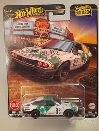 Alfa Romeo GTV 6 3.0 Hot Wheels