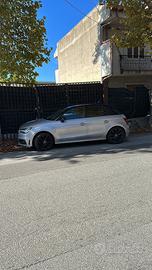 Audi A1 Neopatentati