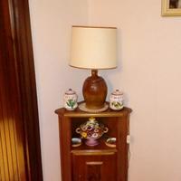 lampada d' antiquariariato