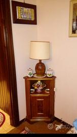 lampada d' antiquariariato