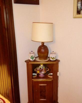 lampada d' antiquariariato