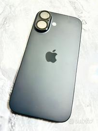 Iphone 16 NERO