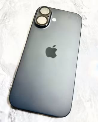 Iphone 16 NERO