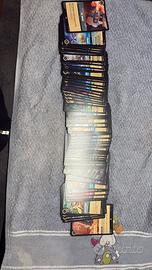 Carte  Disney Locarna