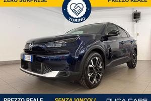 Citroën C4 X Benzina 130 cv Automatico Max