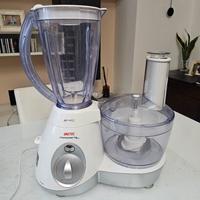 Robot da cucina Imetec