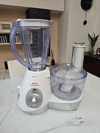 Robot da cucina Imetec