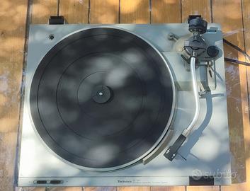 Giradischi Technics