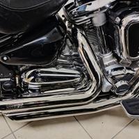 Scarichi Vance and Hines
