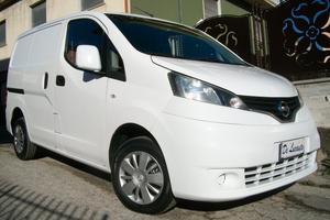 NV200 1.5 dCi 110Cv COIBENTATO Doppia-Porta