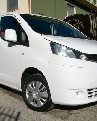 NV200 1.5 dCi 110Cv COIBENTATO Doppia-Porta
