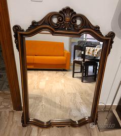 Trittico camera da letto