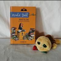 libro "Matilde"