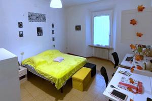 Camera studenti Forli Università Campus