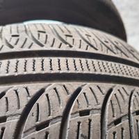 Pneumatici 4 stagioni lancia y