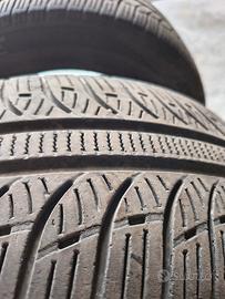 Pneumatici 4 stagioni lancia y