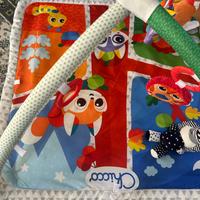 Palestrina neonato Chicco