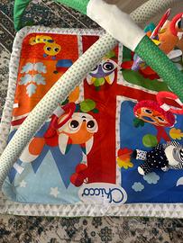 Palestrina neonato Chicco