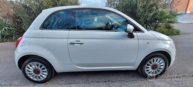 500 1,2 BENZINA MODELLO RIVA RESTAYLING X NEOPATEN