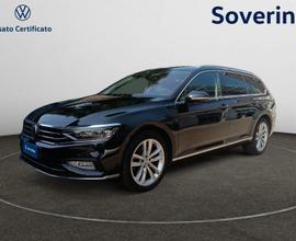 Volkswagen Passat Variant 2.0 TDI 190 CV SCR ...