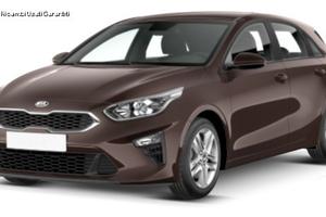 Kia ceed ricambi musata airbag portiere