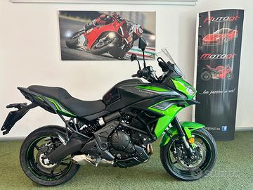 KAWASAKI VERSYS 650 2023 km 4300