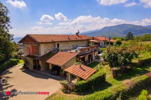 Rustico/Casale/Corte Cantalupa