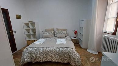 Appartamento vacanze rustico in centro storico