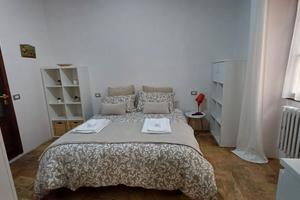 Appartamento vacanze rustico in centro storico