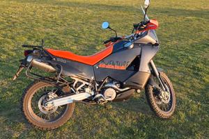 ktm 990 adventure