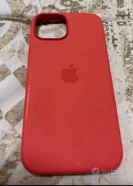 Cover apple