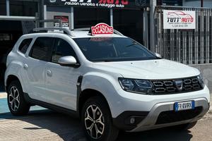 DACIA Duster 1.5 dCi 8V 110 CV 4x2 Prestige