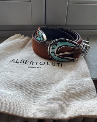 Cintura Texana Alberto Luti