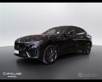 MASERATI Levante 2.0 mhev GT 330cv auto