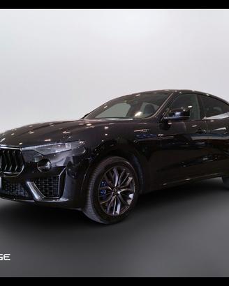 MASERATI Levante 2.0 mhev GT 330cv auto