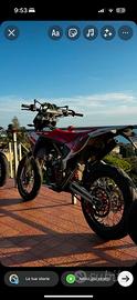 supermotard 50