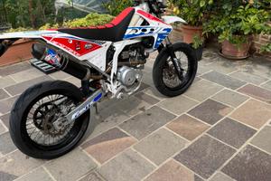 Fantic 125