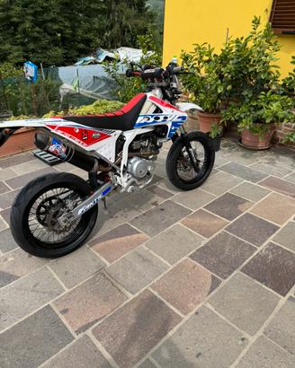 Fantic 125