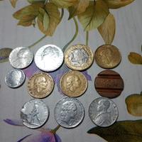 monete da collezione 