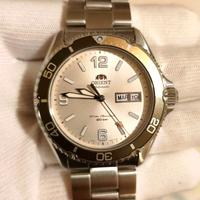 Orologio automatico Orient MAKO III - Kamasu