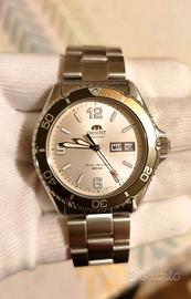 Orologio automatico Orient MAKO III - Kamasu