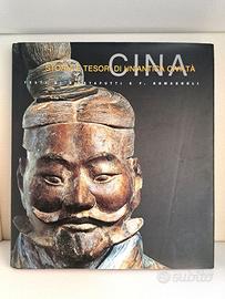 CINA - White Star edizioni 2008