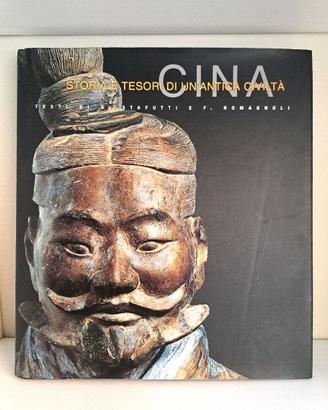 CINA - White Star edizioni 2008