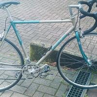 Bicicletta vintage Legnano