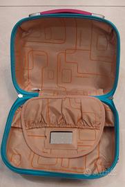 Beauty Case Rigido COVERI WORLD - Come Nuovo

